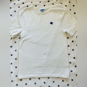 Champion Basic Tshirt